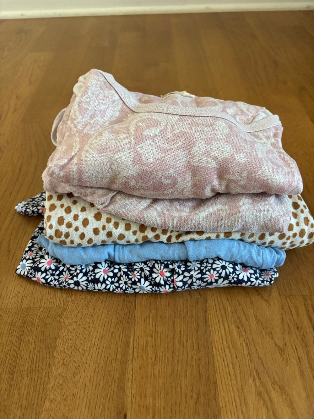 Assorted Pajama Set